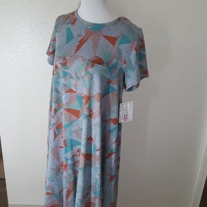 Lularoe Carly!
